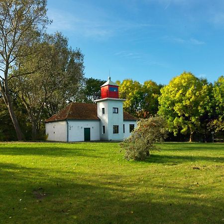 Luett Kajuet - Fip Park Lägenhet Insel Poel Exteriör bild
