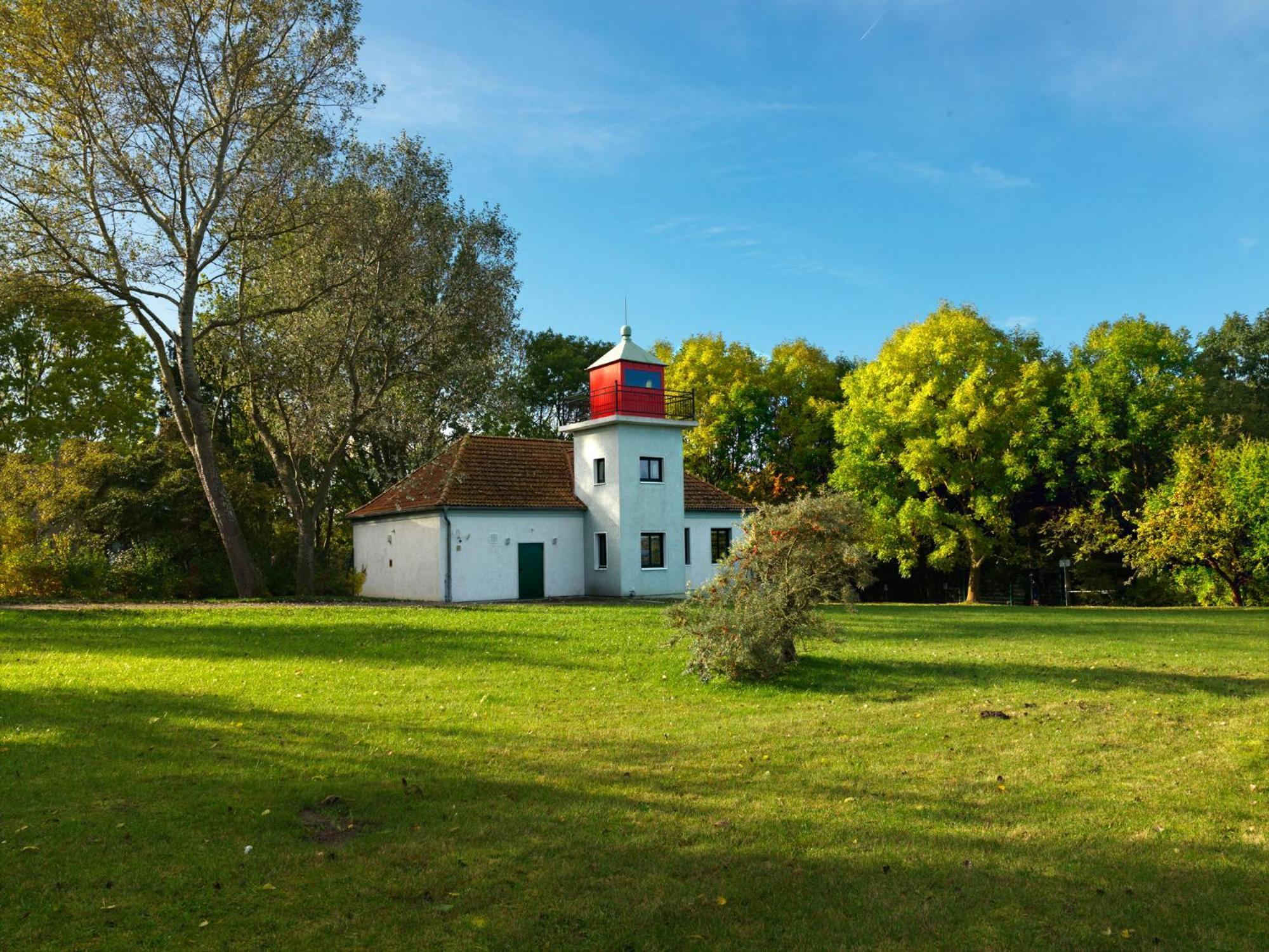 Luett Kajuet - Fip Park Lägenhet Insel Poel Exteriör bild